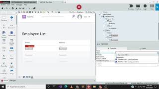 How To Start #Outsystems ? Make a simple web app using #OutSystems.