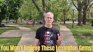 Hidden Gems in Lexington KY You Need to Visit