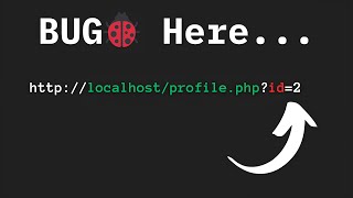 Change One Number in the URL… and Hack the Site (IDOR Explained)