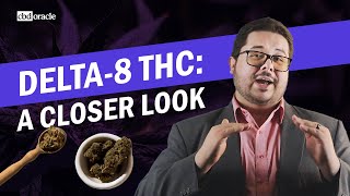 Science of Cannabinoids: Is Delta-8 THC Safe?
