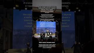 Давайте только без баталий в комментариях. Плохо и России, и Украине, этого никто не отрицает