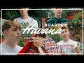 RoadTrip- Havana (Nightcore)