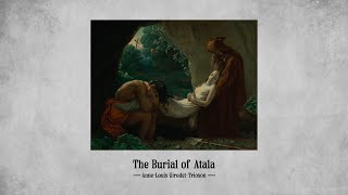 Nº2 (C  Minor) The Burial of Atala