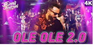 OLE OLE 2.0 Full Video Song Jawaani Jaaneman Saif Ali Khan Princemp3, Tabu, Tanishk Bagchi