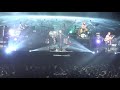 4k 191229 슈퍼밴드 top3 콘서트 서울 _퍼플레인 purple rain never enough full focus