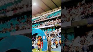 Bernardo Silva 🤯🤯 Magic Goals Leads To Final | Man. City Highlights | #shorts #football