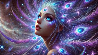 🌌 Cleanse your BODY and renew your SPIRIT as your THIRD EYE awakens – just 5 MINUTES to transform