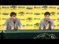 ndsu mbb postgame press conference vs denver 2 11 23