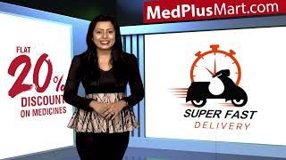 Super Fast 2 Hour Medicines Home Delivery in Kolkata