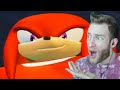 SONIC BOOM IS A GAME OF ALL TIME! Reacting to 