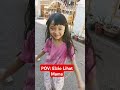 Elzio Lihat Mama #dance #ojodibandingke #funny #shorts #viralvideo #masukberanda #tiktok #trending