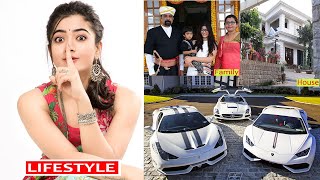 Rashmika Mandanna LifeStyle 2020, Age, House, Career, Income, Biography, Cars Collection & Net Worth