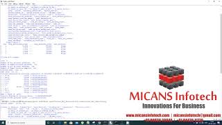 Analysis for Twitter Bot Detection using Machine Learning PYTHON PROJECT