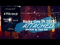 Ricky Gee [ft ZEEK] - Attached    [ pro by Lloyd Soul ]