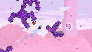 Celeste: Strawberry Jam - E109: WHAT