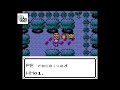 All HM Locations in Pokemon Gold, Silver and Crystal