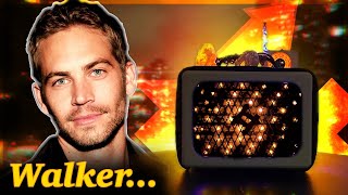 PAUL WALKER Spirit Box Session | HEAR WHAT HE SAYS... | (Clearest EVER Recorded!)