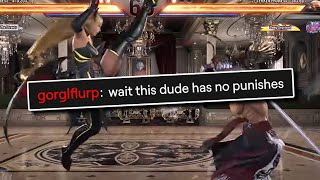 The State of Tekken 8 Ranked