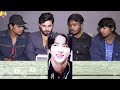 bts viral hindi edits pakistani reaction shan rajpoot