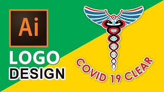 The Logo Design Process From Start To Finish | Logo Design Tips [ Adobe illustrator ] Rosen graphic