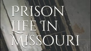 Prison Life In Missouri By Harvey Seidel