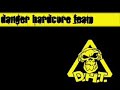 danger hardcore team penis