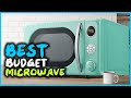 Top 8 Best Budget Microwave Review in 2023 - Don't Buy Before Watching This