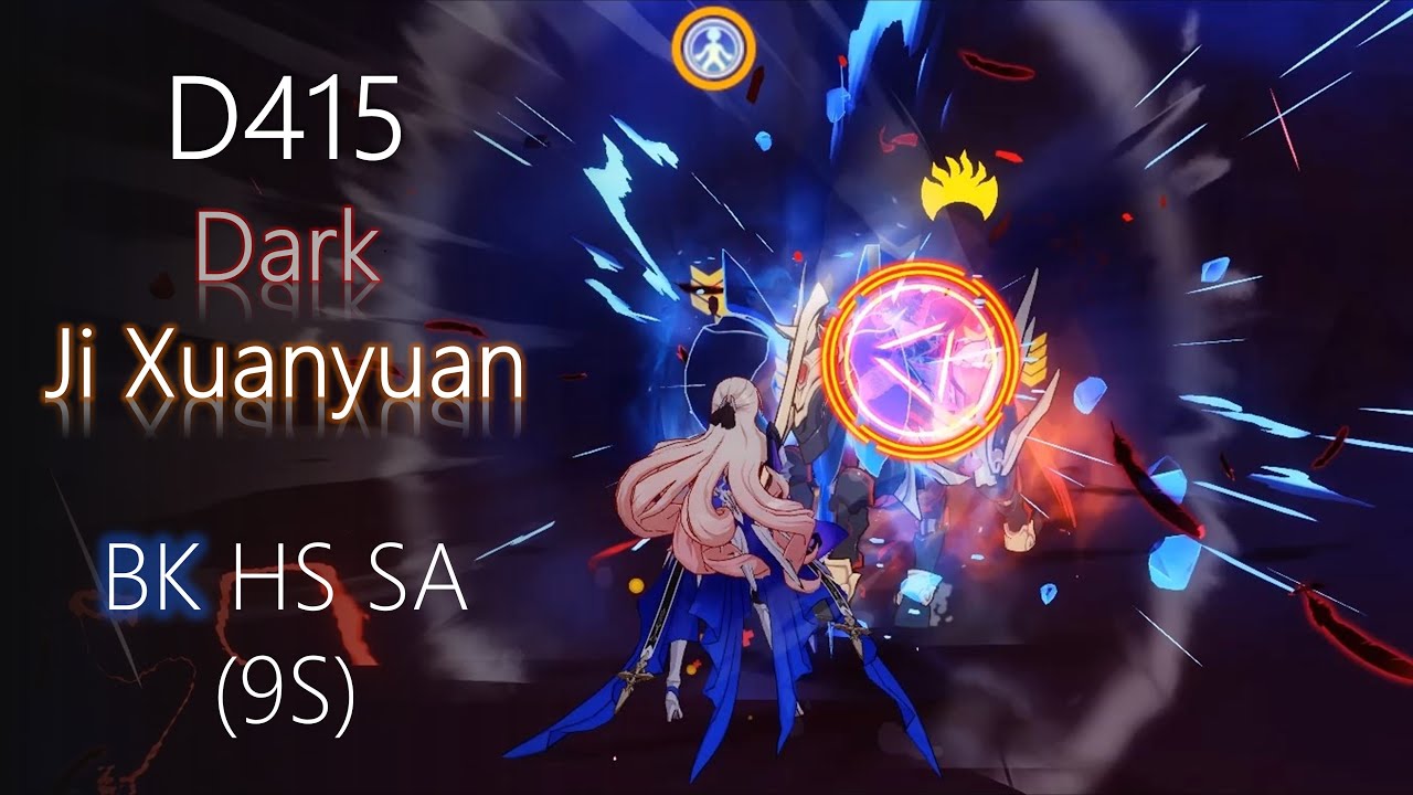Sea Nirvana D415 Djxy 9s Bk Hs Sa 802 Youtube