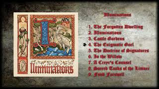 Aura Merlin - Illuminations (2023) (Full Album)