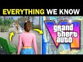 GTA 6: EVERYTHING WE KNOW - Leaks & More