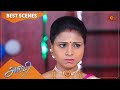 Aruvi - Best Scenes | Full EP free on SUN NXT | 23 July 2022 | Sun TV | Tamil Serial