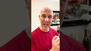 Breathing Trick Helps you Sleep Fast! Dr. Mandell