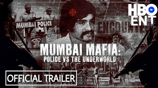 Watch the Official Trailer for Mumbai Mafia - a Netflix Original Series