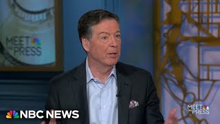 James Comey urges Todd Blanche to ‘bone up’ on legal rules amid indictment: Full interview