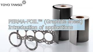 Graphite Sheet PERMA-FOIL™  Excellent Heat Transfer and Pressure Equalization Effects