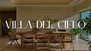 Villa Del Cielo | Showcase