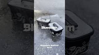 Bluestorm BAKKAN -EVA素材-  #Shorts #bluestorm #bluestormers #ブルーストーム #高階救命器具 #釣り #fishing