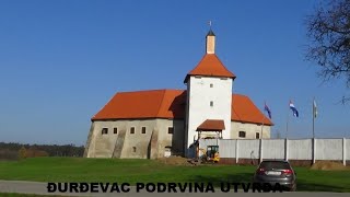 PODRAVINA I GRAD ĐURĐEVAC