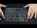 warhammer 40k primaris aggressors unboxing u0026 space wolves upgrade sprue