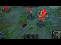 s8【韓服頂尖系列】ahq westdoor 麗珊卓 lissandra mid vs 雷茲ryze 11 3 15 版本7.24 korea 英雄聯盟