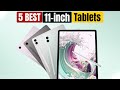 Best 11 inch Tablets of 2024