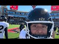 Coach Prime Pregame Sights & Sounds - Colorado vs Texas Tech