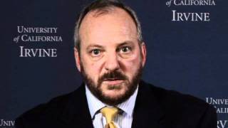Dr. Edward L. Nelson, Interim Chief, Division of Hematology Oncology, UC Irvine School of Medicine