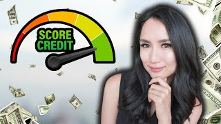 How To Build Your Credit Score As A Newcomer In Canada | Newbie Canadian