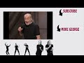 abortion george carlin back in town 1996