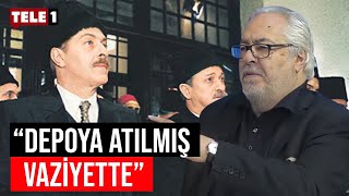 Rutkay Aziz, TRT'nin \