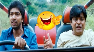 Allari Naresh And Ali Non Stop Comdedy Scenes || Telugu Back To Back Comedy || Telugu Comedy Club