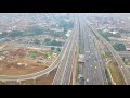 progres tol becakayu ramp ps. gembrong selesai akhirnya jakarta bekasi tersambung