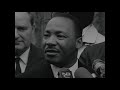 martin luther king at the un for an anti vietnam war demonstration 15 april 1967