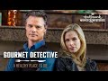 A Healthy Place To Die: Gourmet Detective Mystery | 2015 Hallmark Mystery Movies Full Length